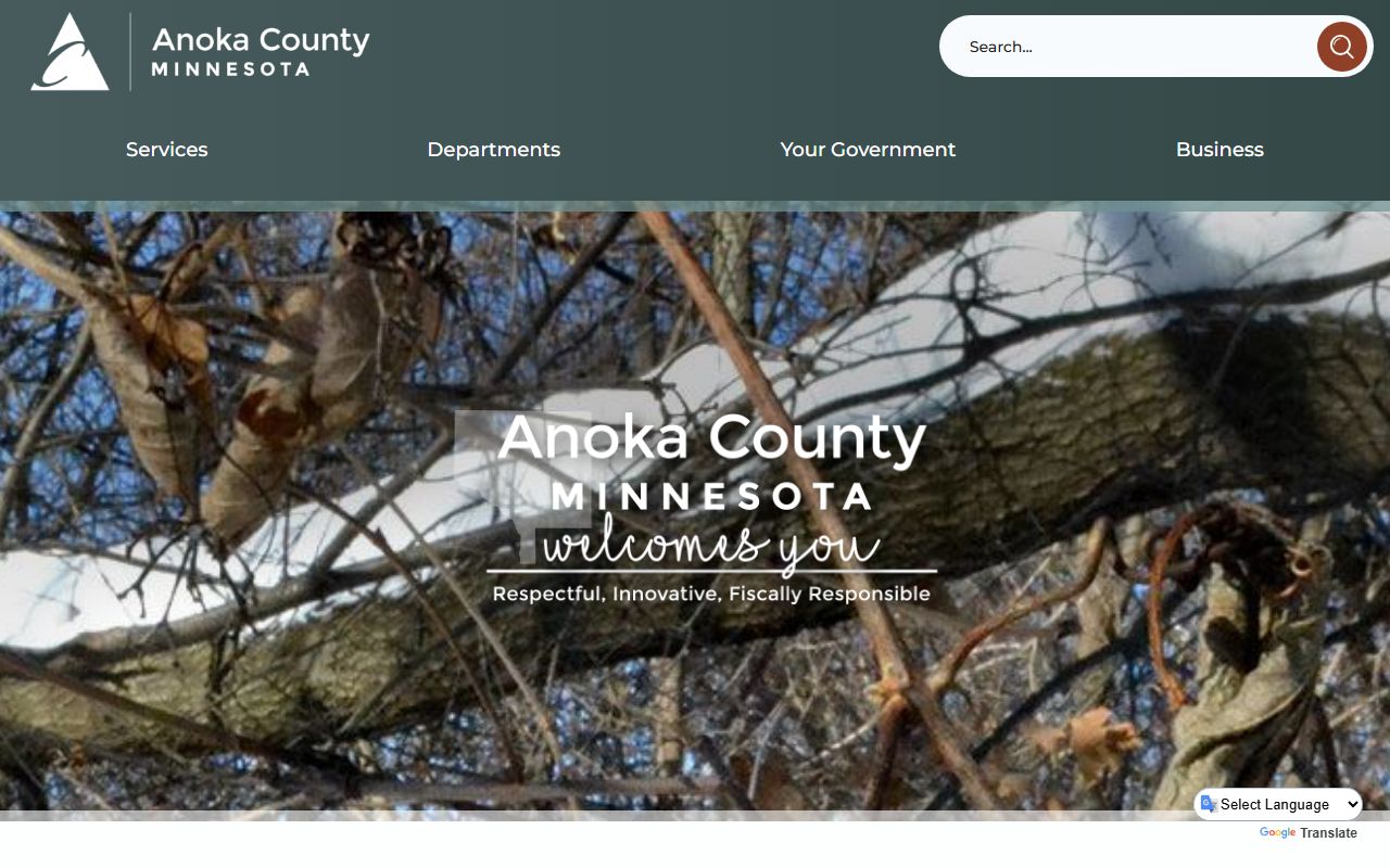 Anoka County Family Court Records - Anoka County official website