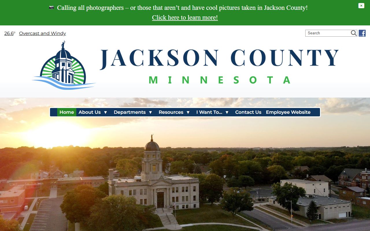 Jackson County Family Court Records - Jackson County official website